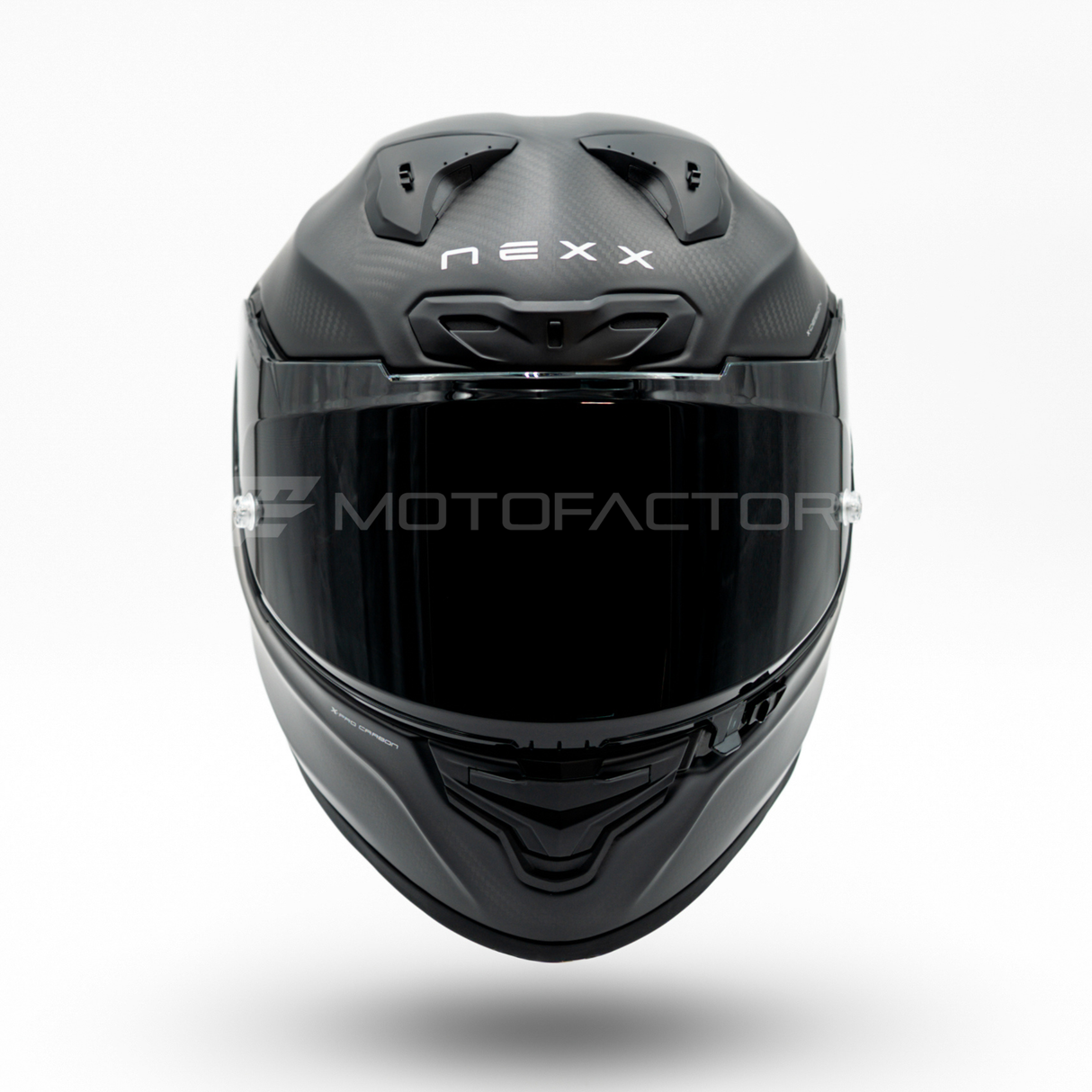 NEXX X.R3R (XR3R) Zero Pro 2 Carbon Helmet