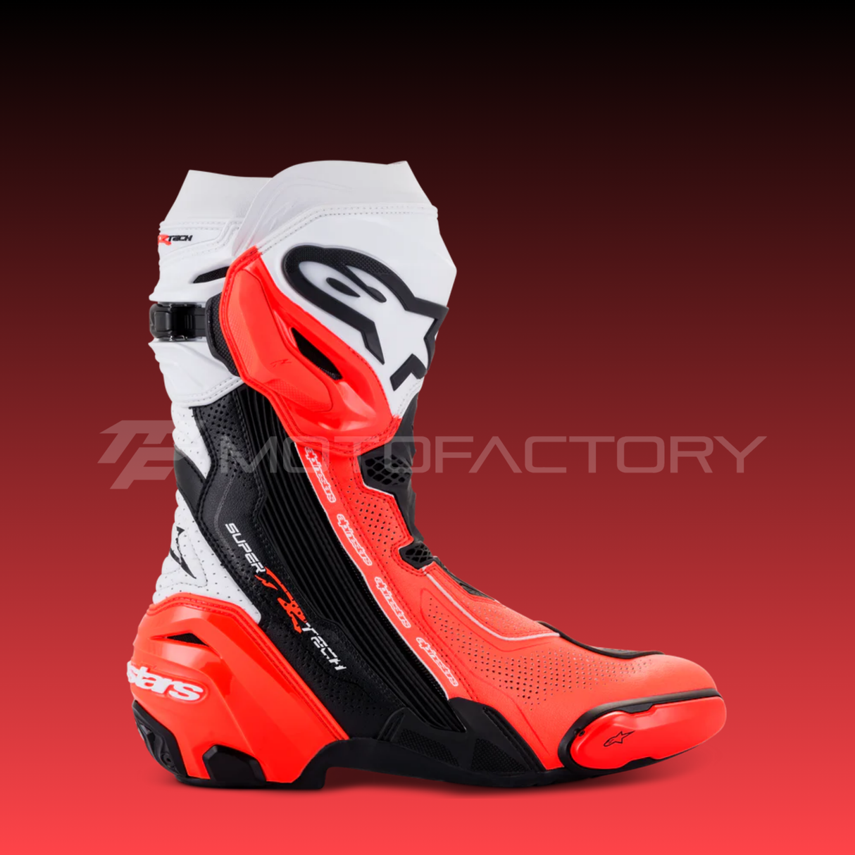 Alpinestars Supertech R Vented Boots