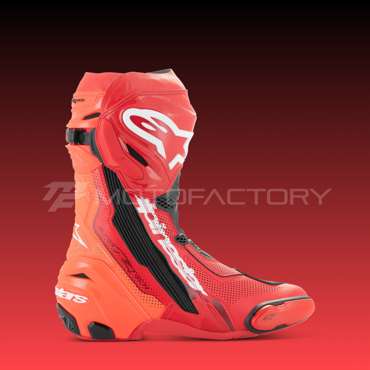 Alpinestars Supertech R Vented Boots