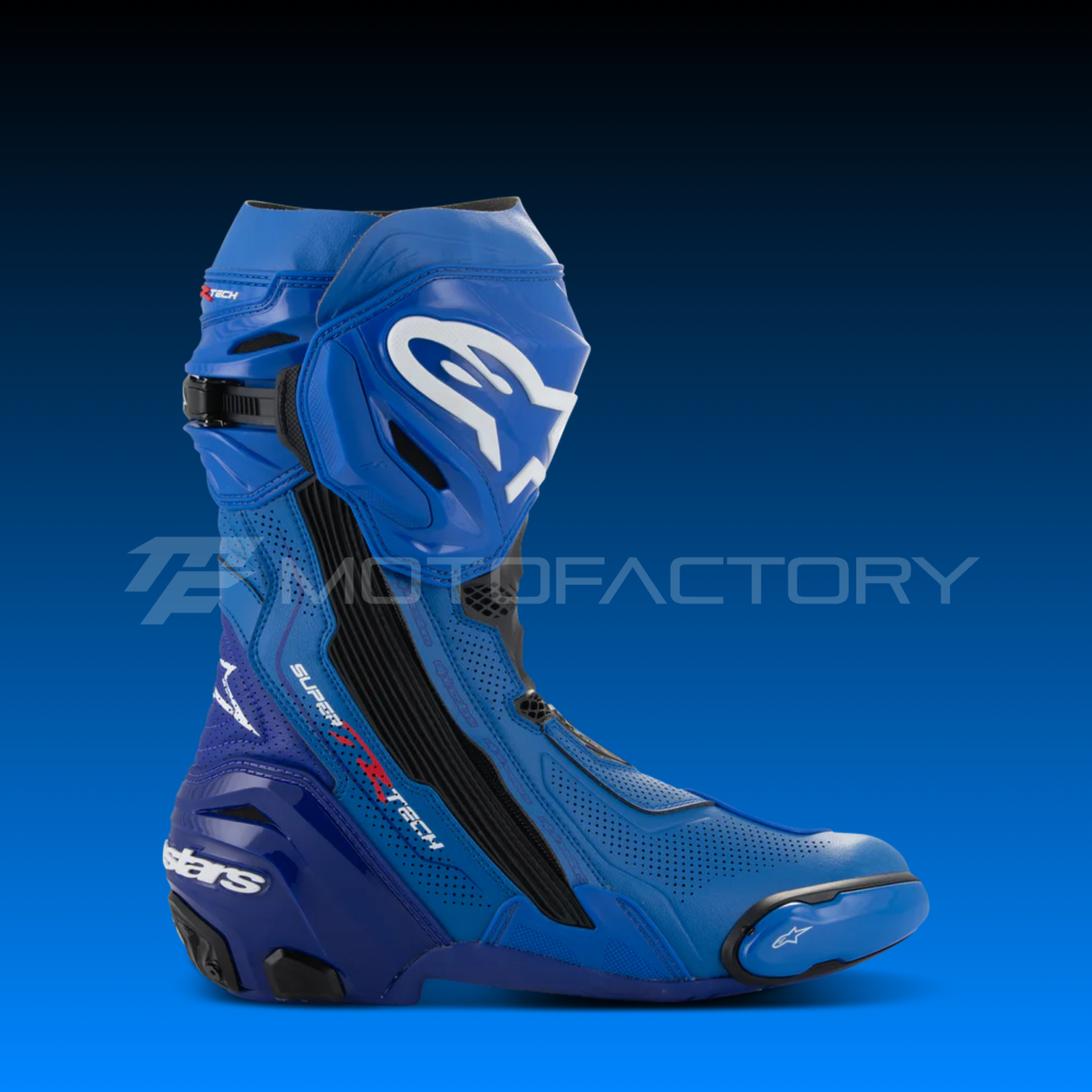 Alpinestars Supertech R Vented Boots