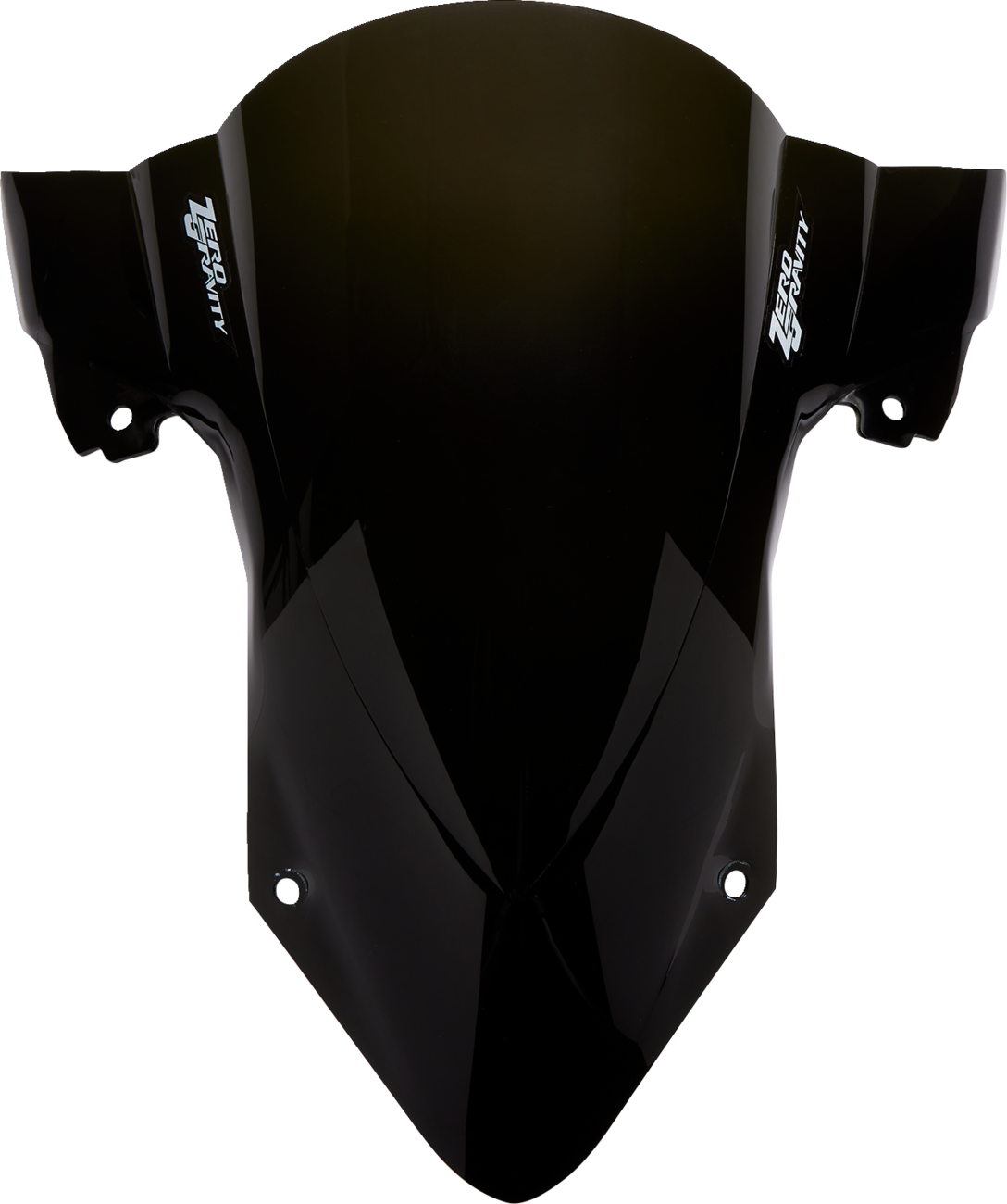 ZERO GRAVITY Double Bubble - Dark Smoke - S/M 1000R 16-812-19