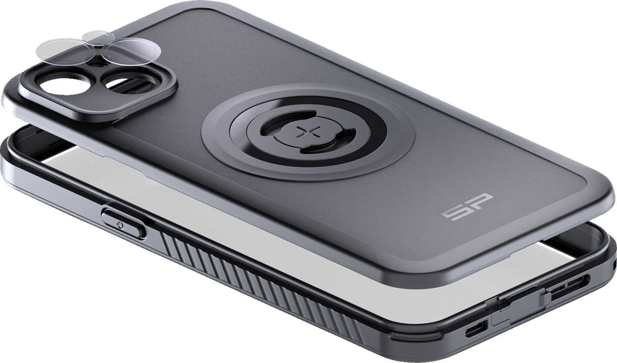 SP CONNECT Xtreme SPC+ Case - iPhone 14 Plus 52902