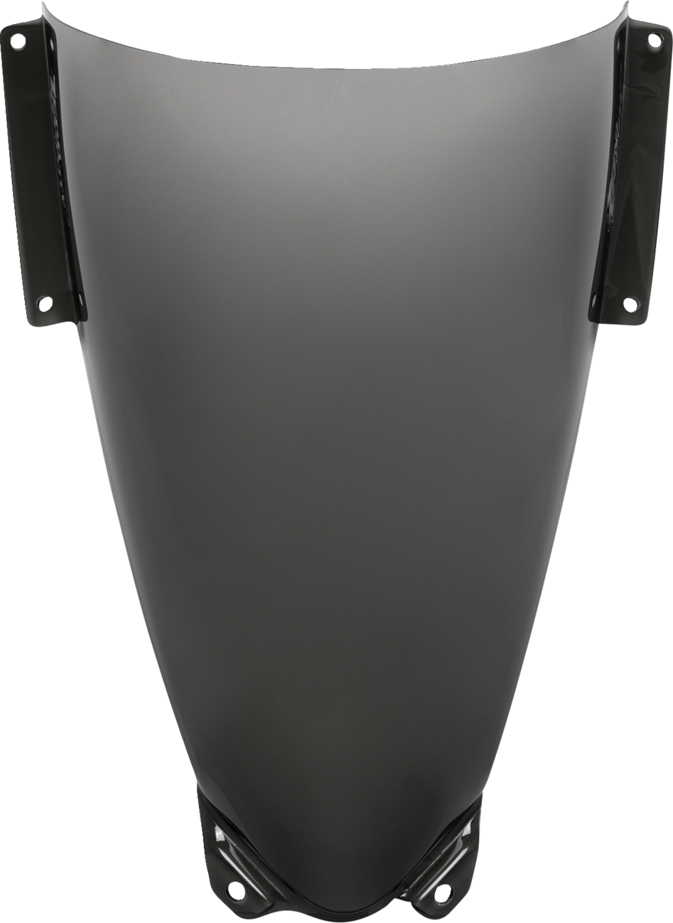 ZERO GRAVITY Windscreen - Light Smoke 20-741-02