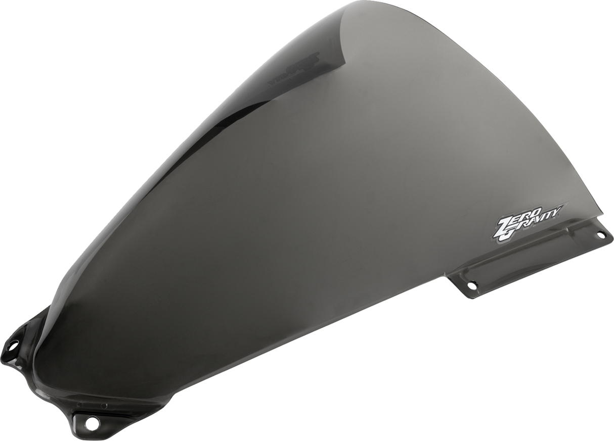 ZERO GRAVITY Windscreen - Light Smoke 20-741-02