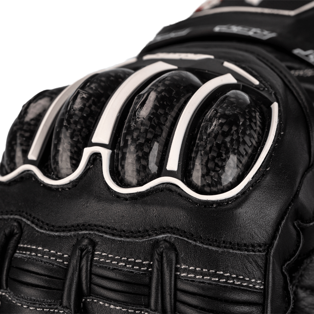 Tractech Evo 4 Ce Glove Black/Black/Black Xs