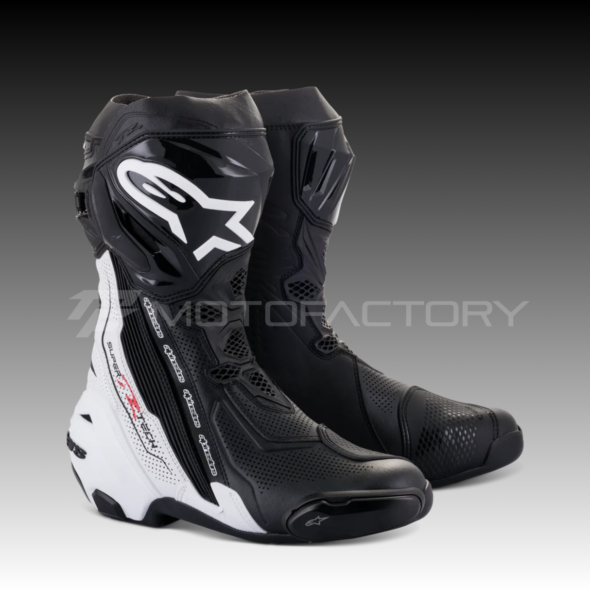 Alpinestars Supertech R Vented Boots