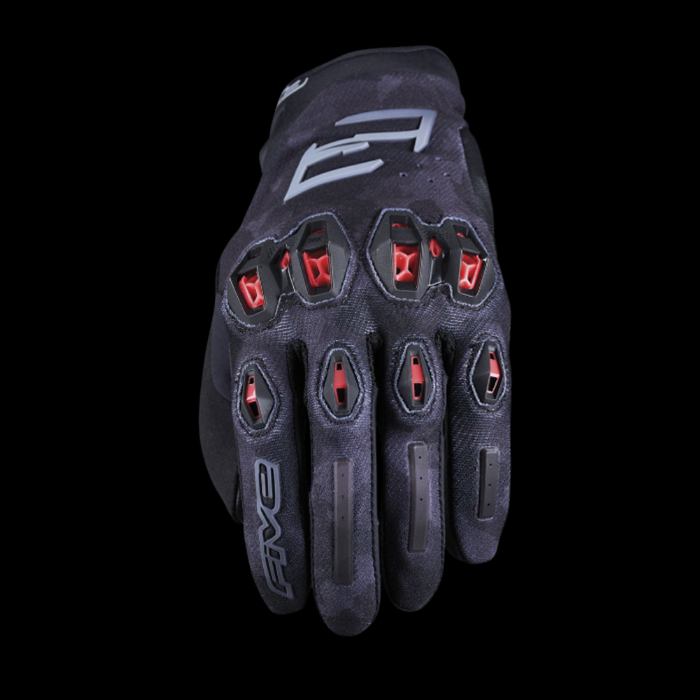 Five Stunt EVO 2 Gloves