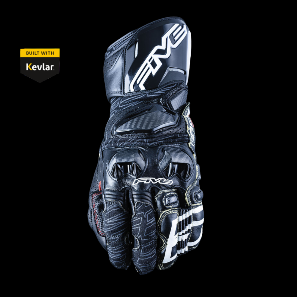 Five RFX Race Gloves