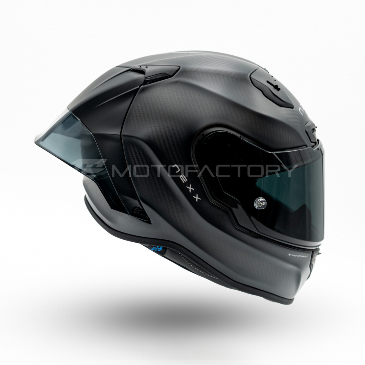 NEXX X.R3R (XR3R) Zero Pro 2 Carbon Helmet