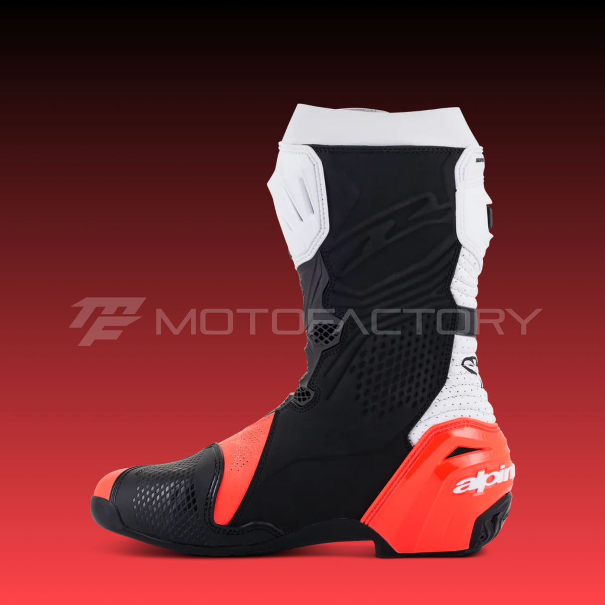 Alpinestars Supertech R Vented Boots