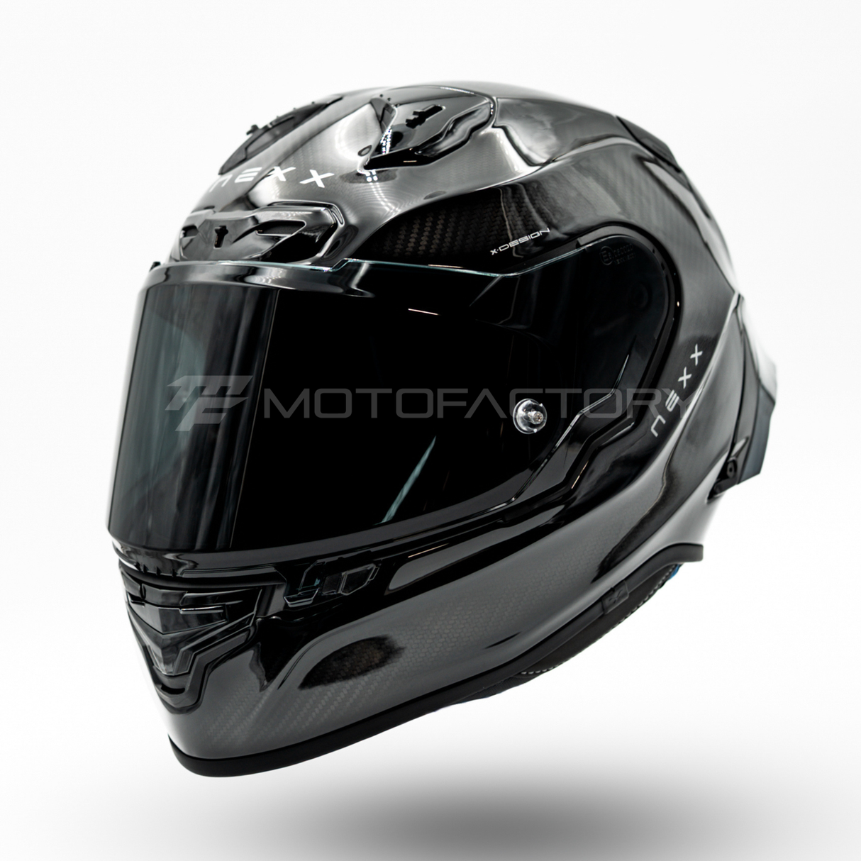 NEXX X.R3R (XR3R) Zero Pro 2 Carbon Helmet
