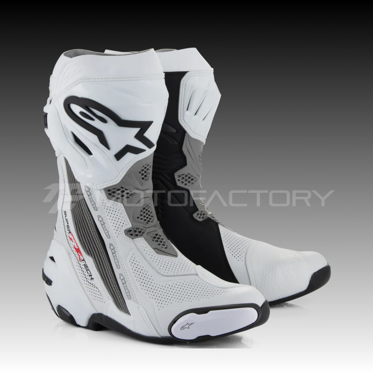 Alpinestars Supertech R Vented Boots