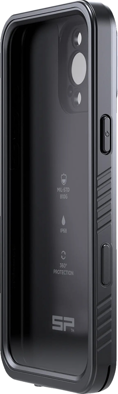 SP CONNECT Xtreme SPC+ Case - iPhone 16 Pro Max 52912