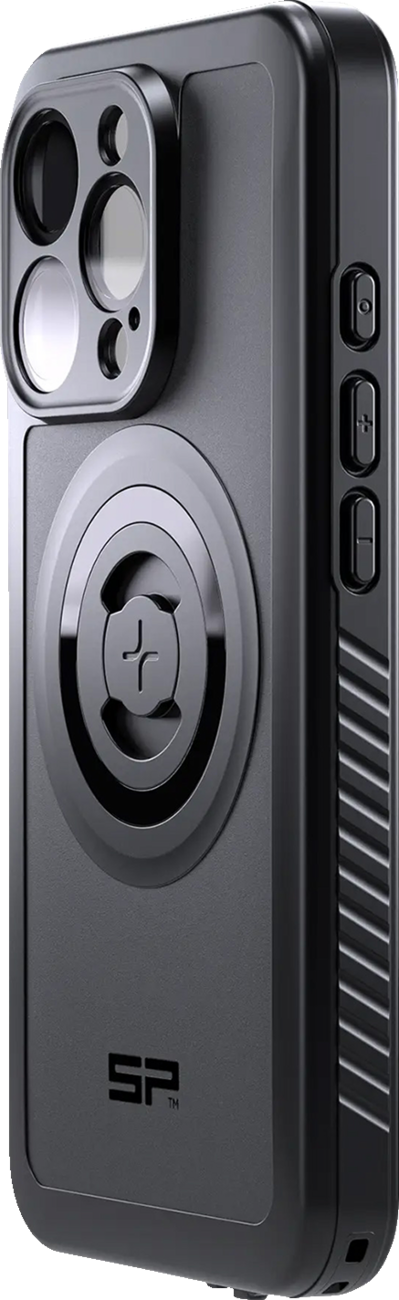 SP CONNECT Xtreme SPC+ Case - iPhone 16 Pro 52910