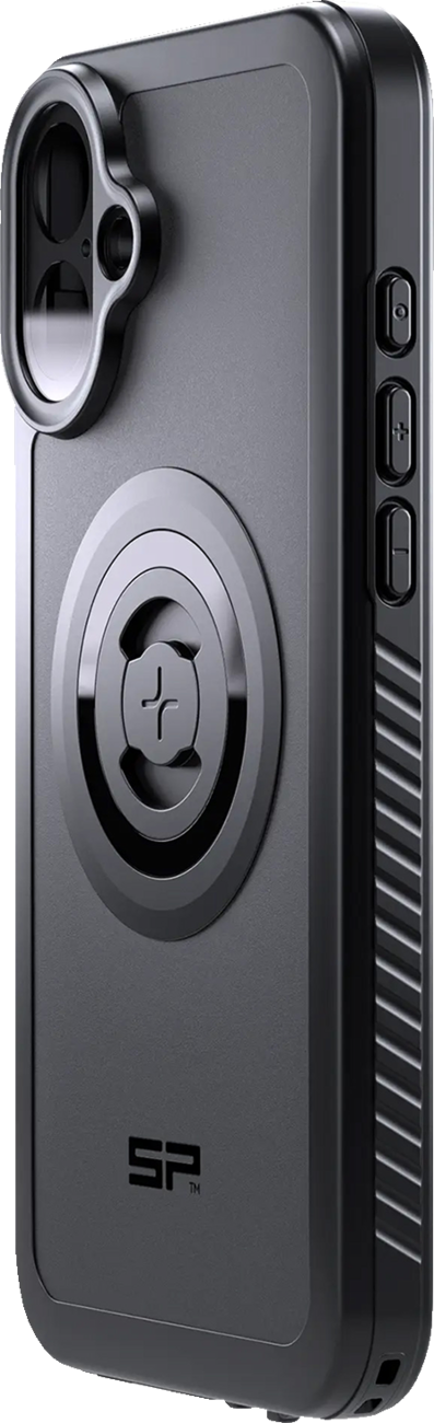 SP CONNECT Xtreme SPC+ Case - iPhone 16 Plus 52911
