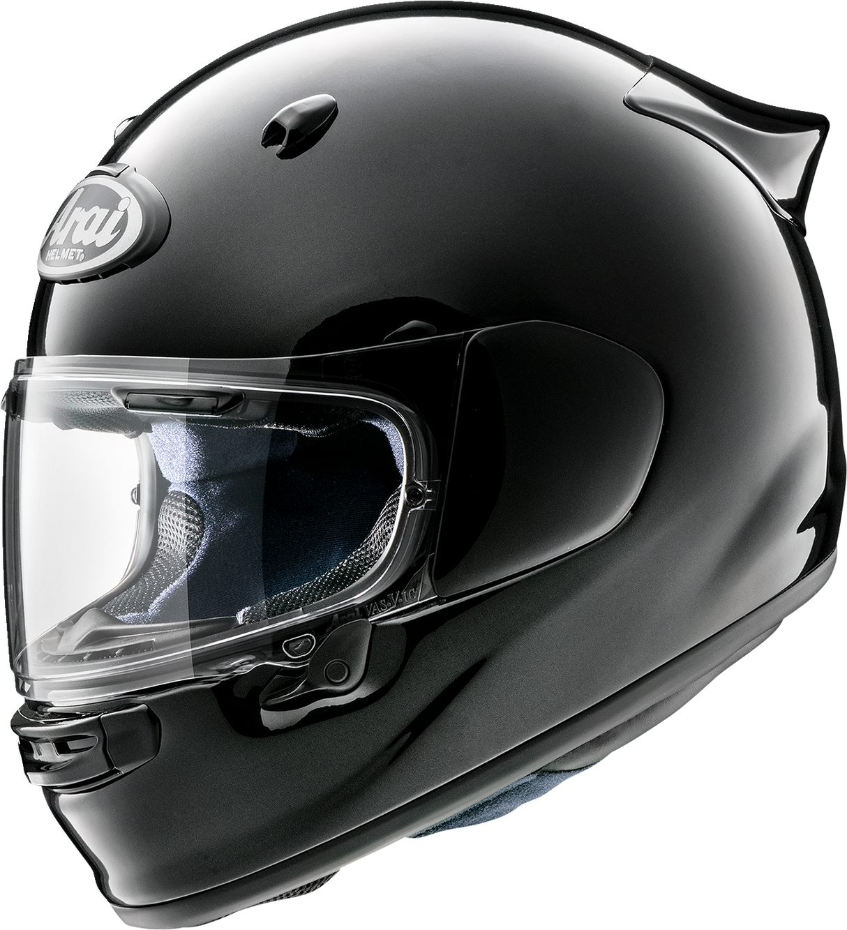 ARAI HELMETS Contour-X Helmet - Diamond Black - Medium 0101-18136