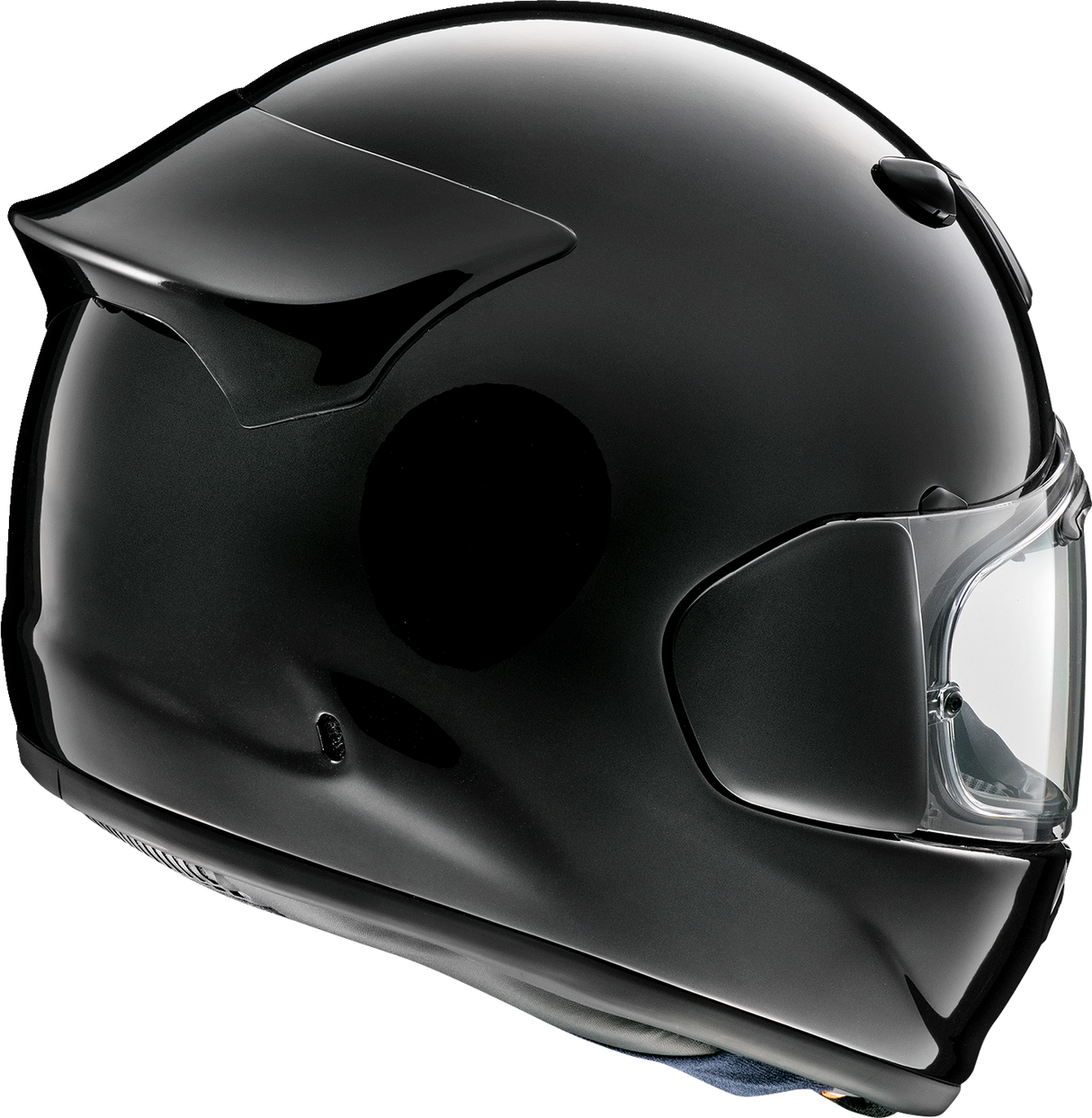 ARAI HELMETS Contour-X Helmet - Diamond Black - Medium 0101-18136
