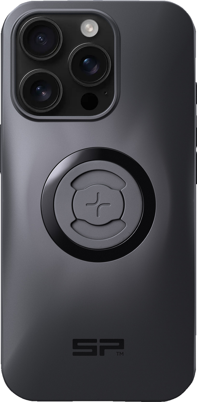 SP CONNECT SPC+ Phone Case - iPhone? 16 Pro 52684