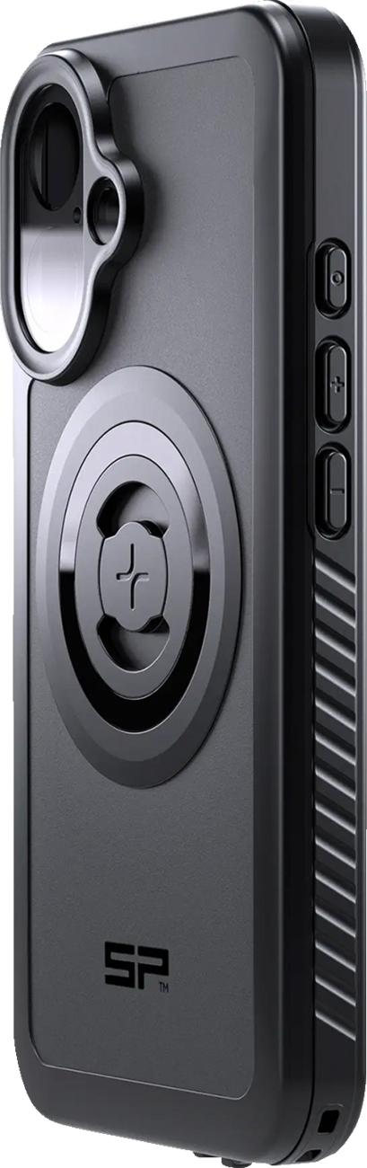 SP CONNECT Xtreme SPC+ Case - iPhone 16 52909