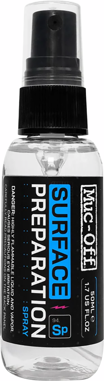 MUC-OFF USA Ceramic Protection Kit - 15 ml 20965