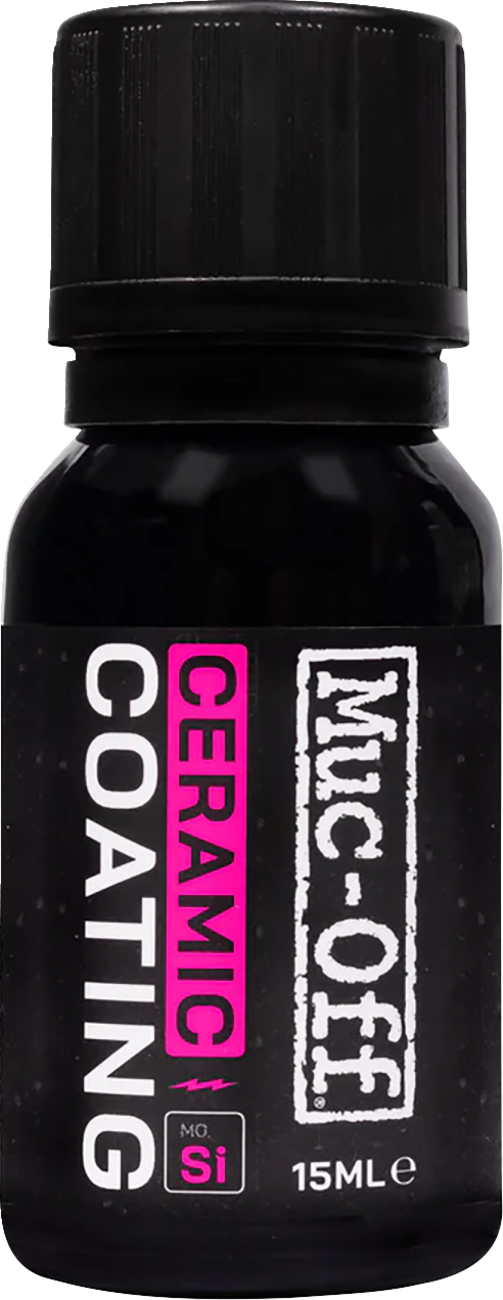 MUC-OFF USA Ceramic Protection Kit - 15 ml 20965