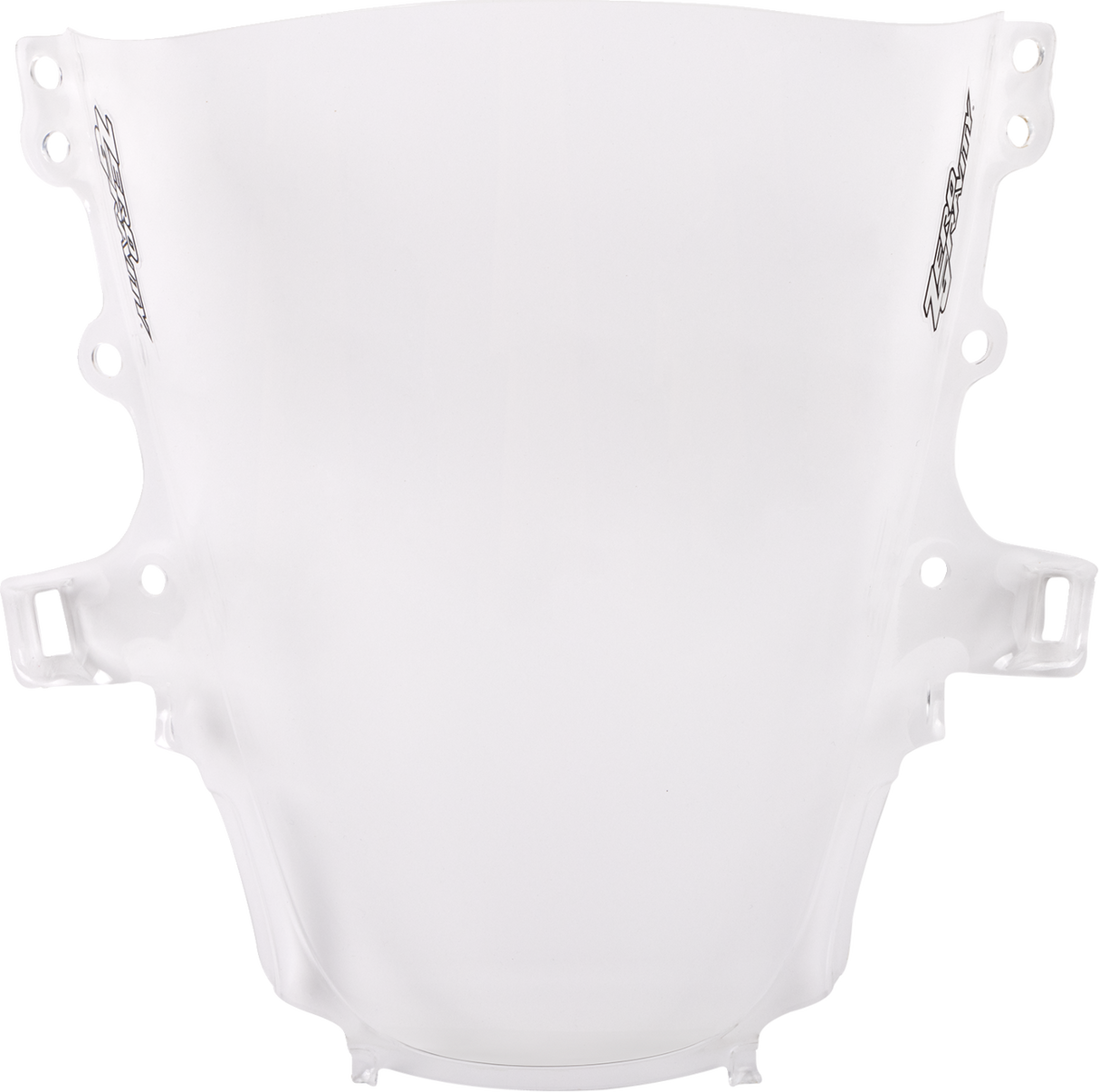 ZERO GRAVITY Corsa Windscreen - Clear - YZF-R1 24-543-01