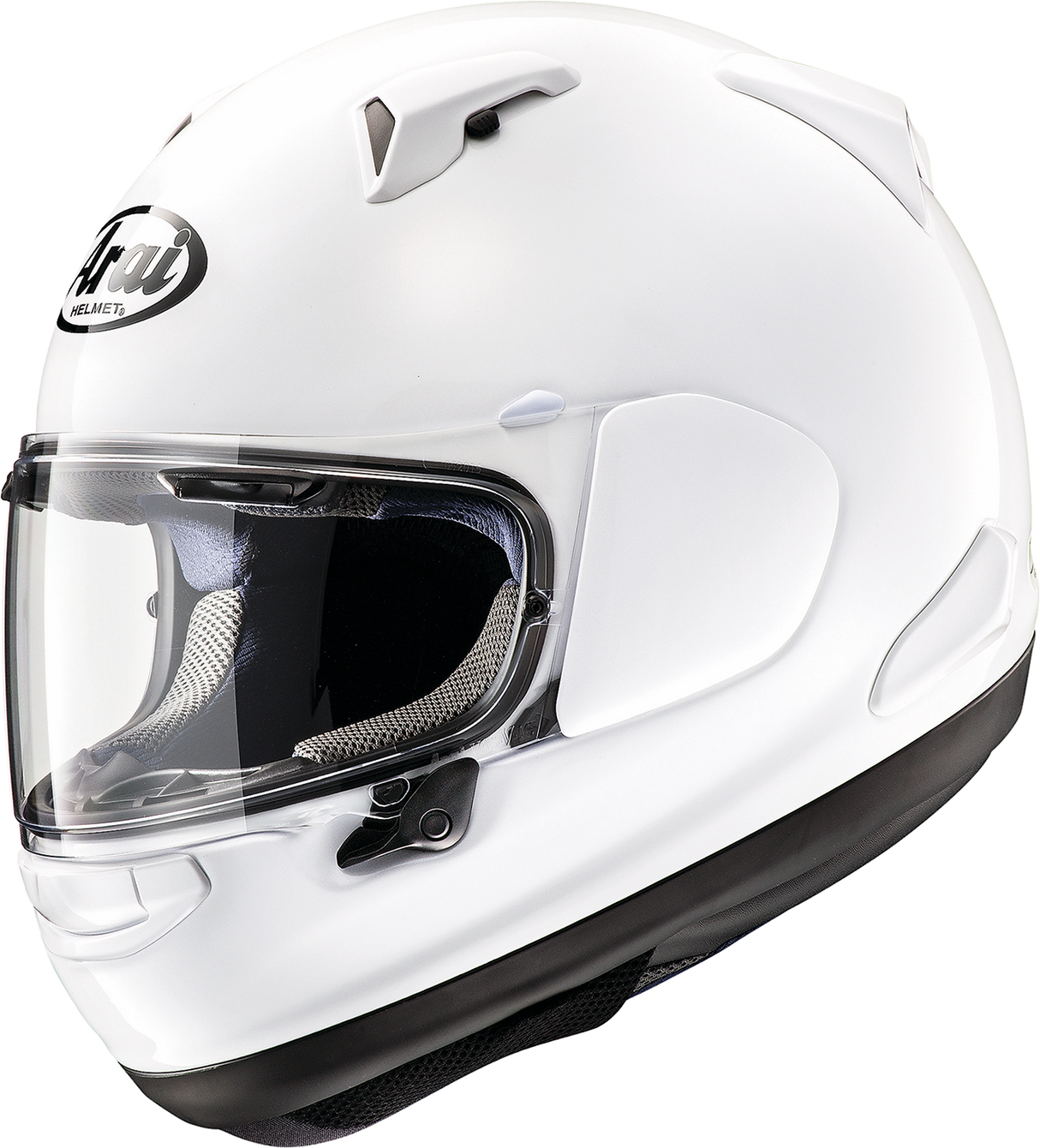 ARAI HELMETS Quantum-X Helmet - Diamond White - XS 0101-17711