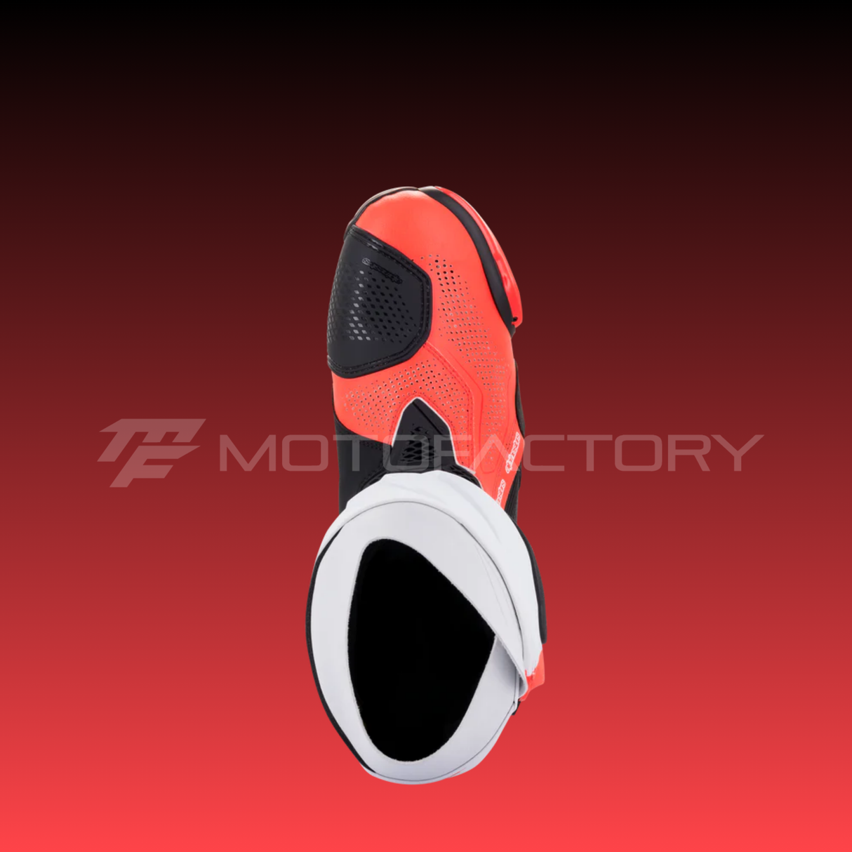Alpinestars Supertech R Vented Boots