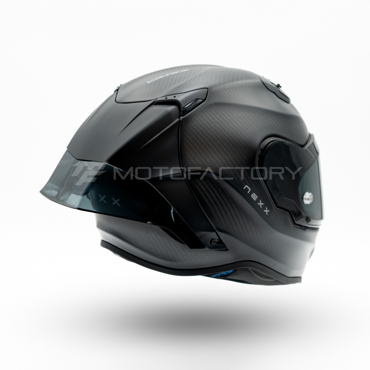 NEXX X.R3R (XR3R) Zero Pro 2 Carbon Helmet