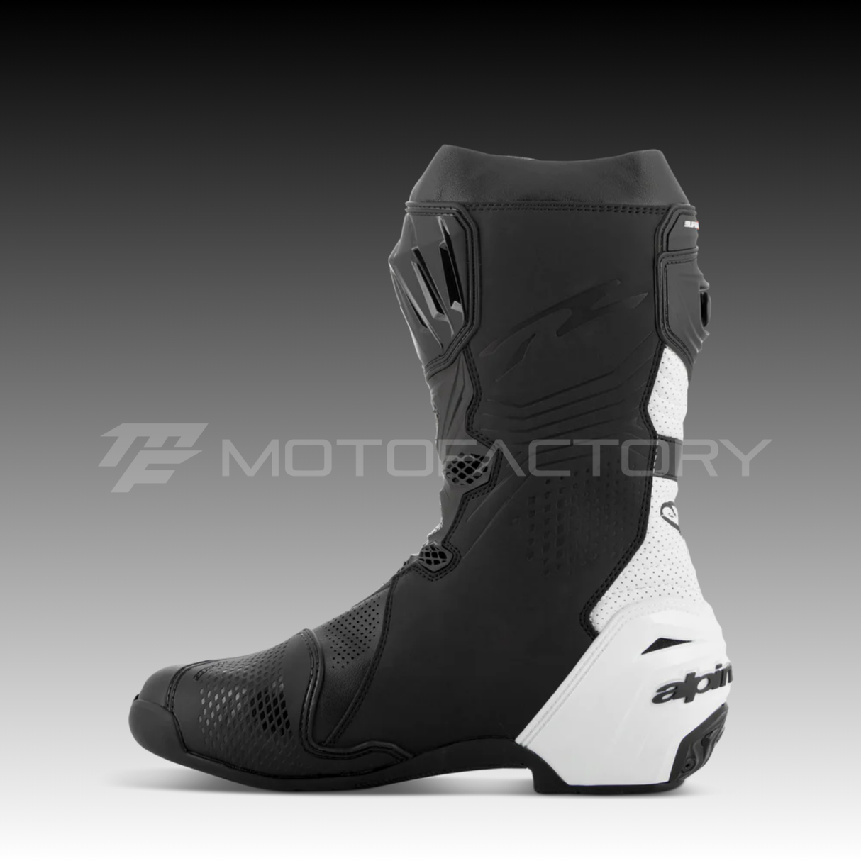 Alpinestars Supertech R Vented Boots
