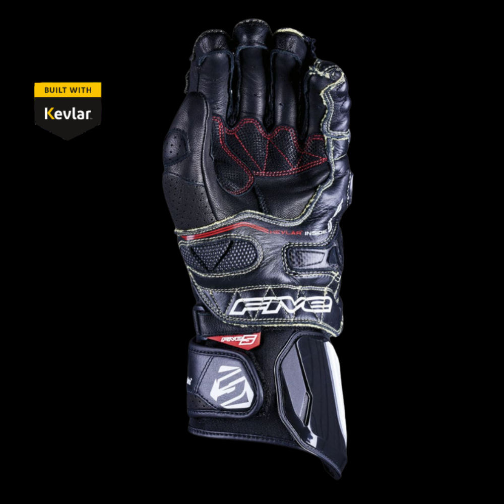 Five RFX Race Gloves
