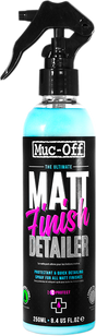 MUC-OFF USA Matt Finish Detailer - 250ml 20004US