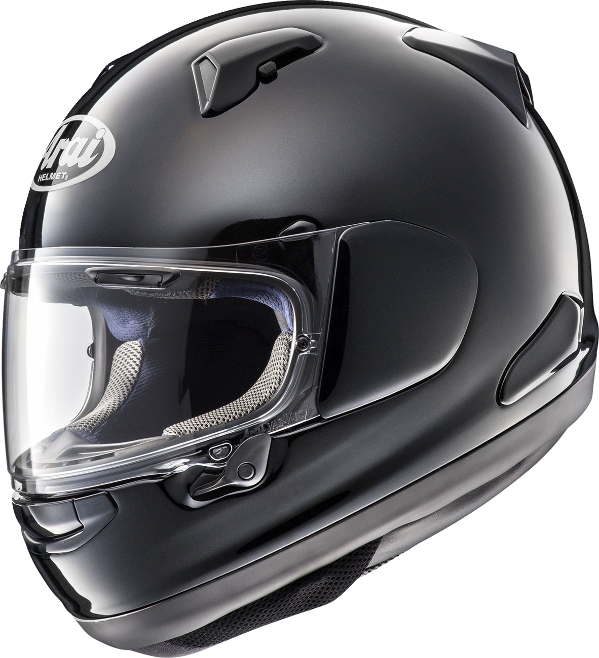 ARAI HELMETS Quantum-X Helmet - Diamond Black - XS 0101-18169