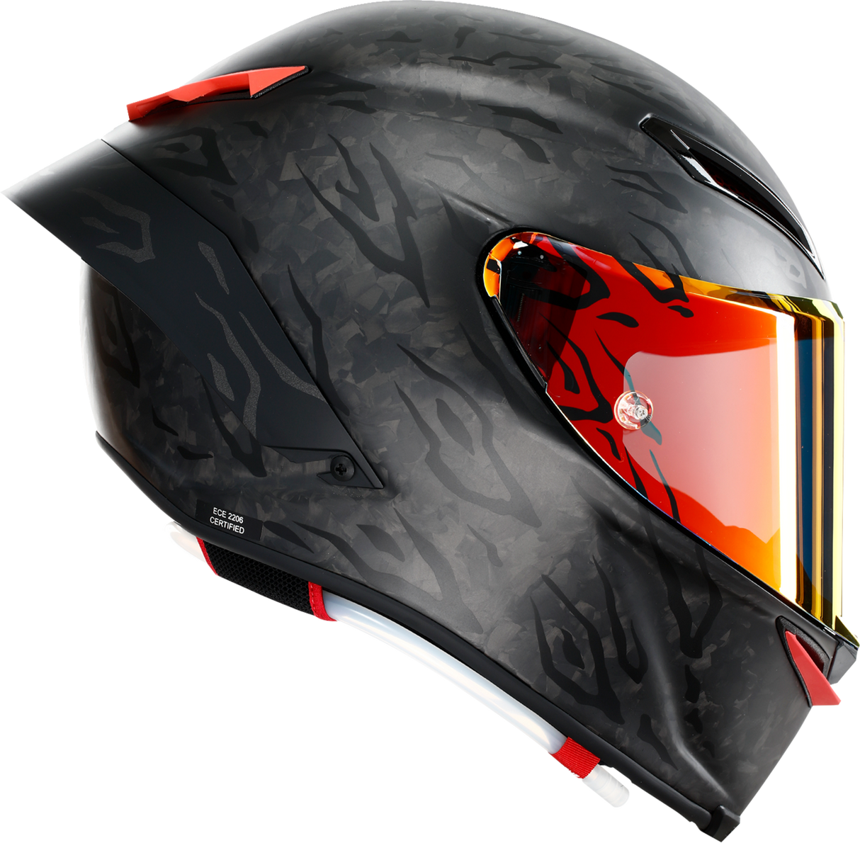 AGV Pista GP RR Helmet - Pantera - Limited - Medium 2118356002-038-M