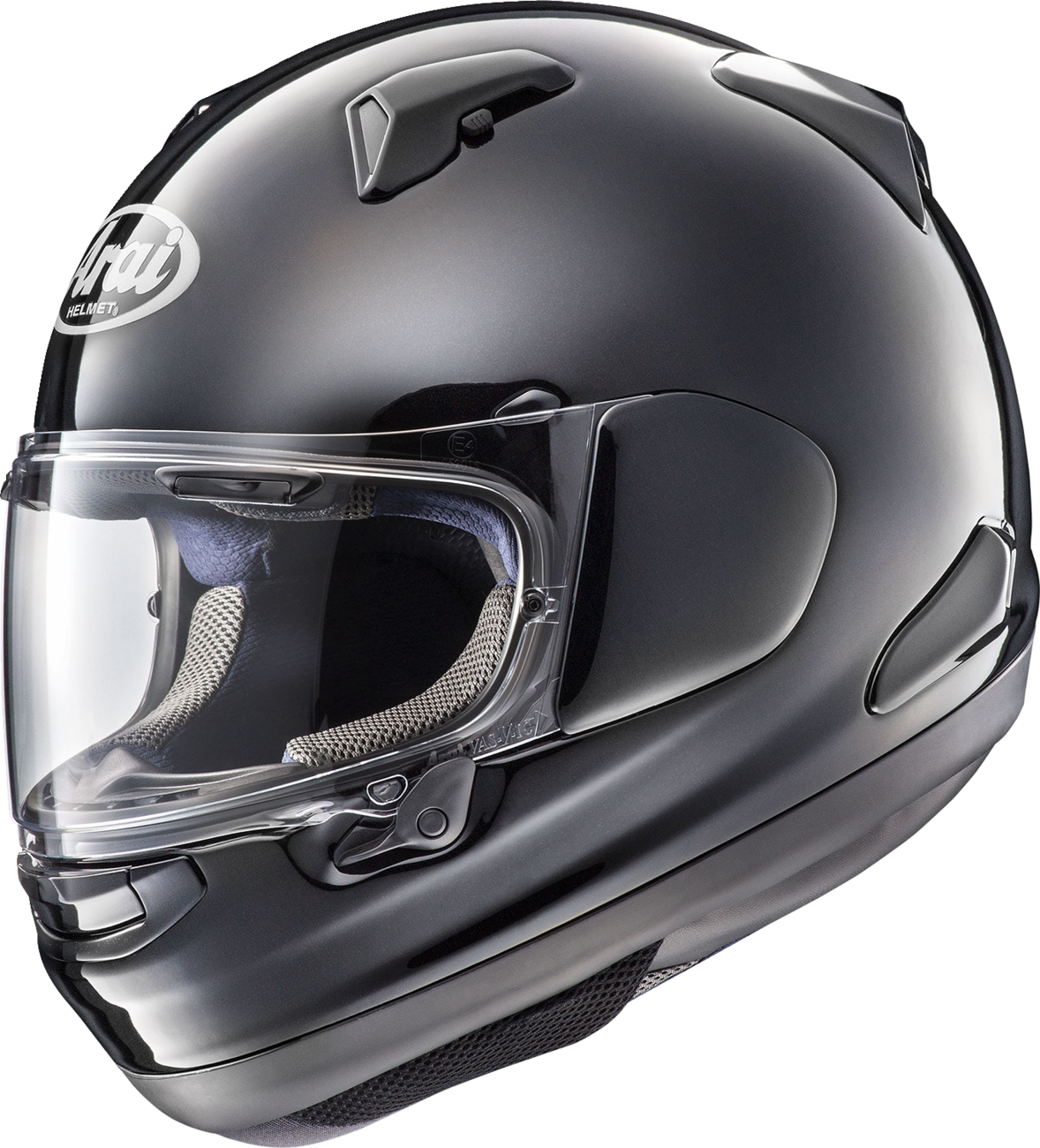 ARAI HELMETS Signet-X Helmet - Diamond Black - Small 0101-17718