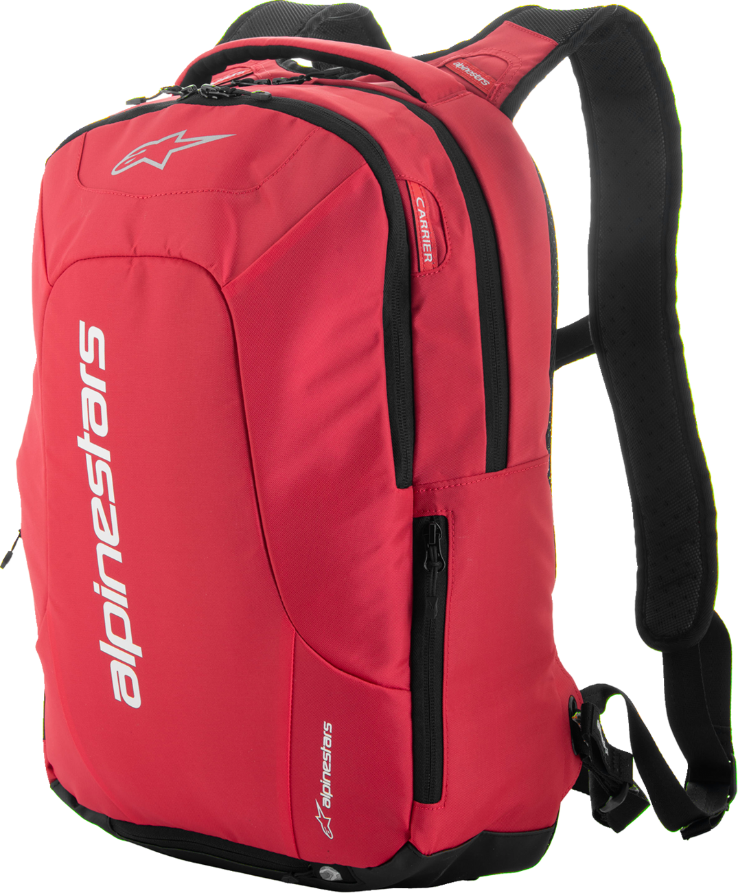 ALPINESTARS City Hunter Backpack - V2 - Red/Black 6100325-31