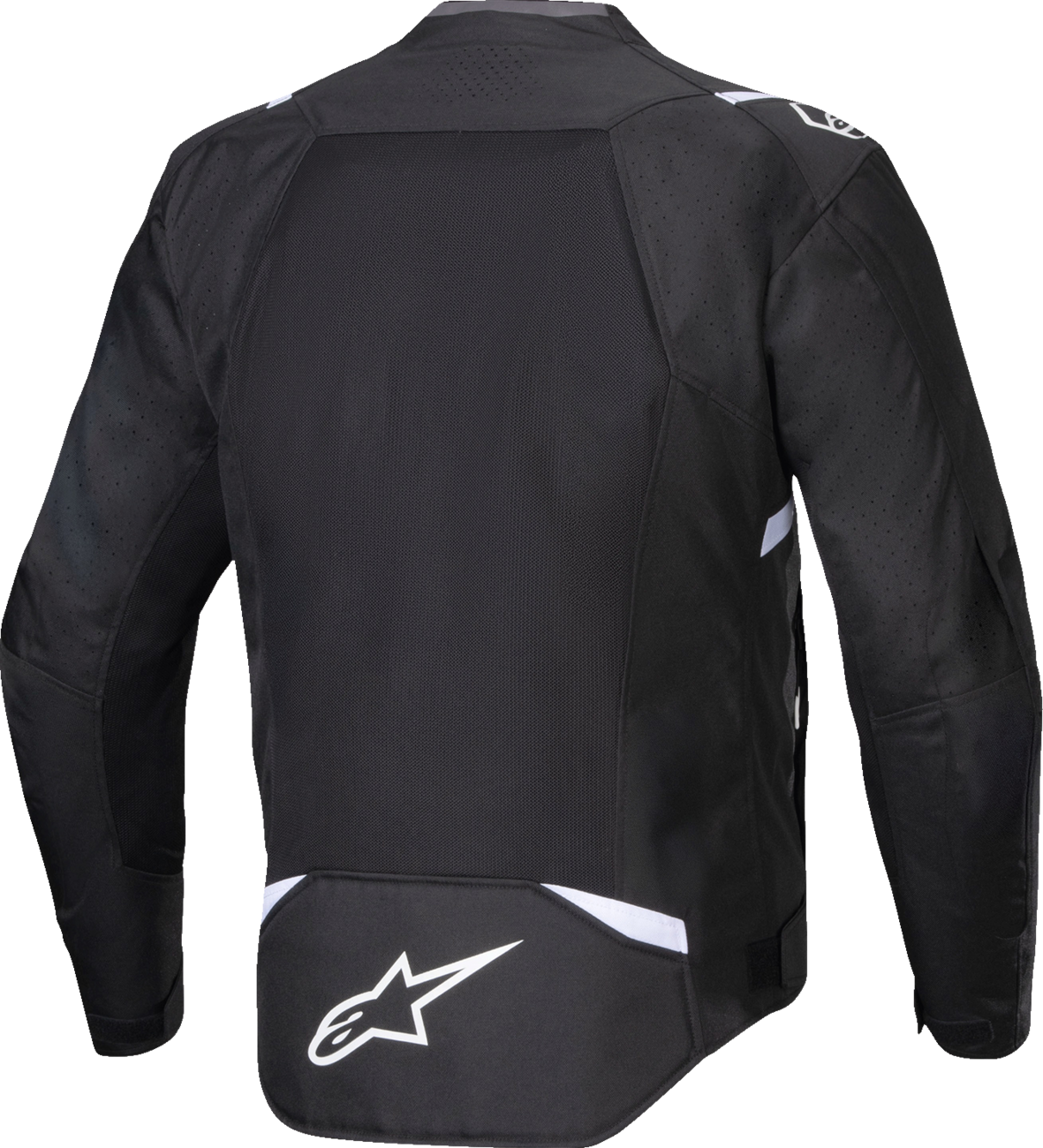 ALPINESTARS T-SPS Air v2 Jacket - Black/White - Small 3301025-12-S