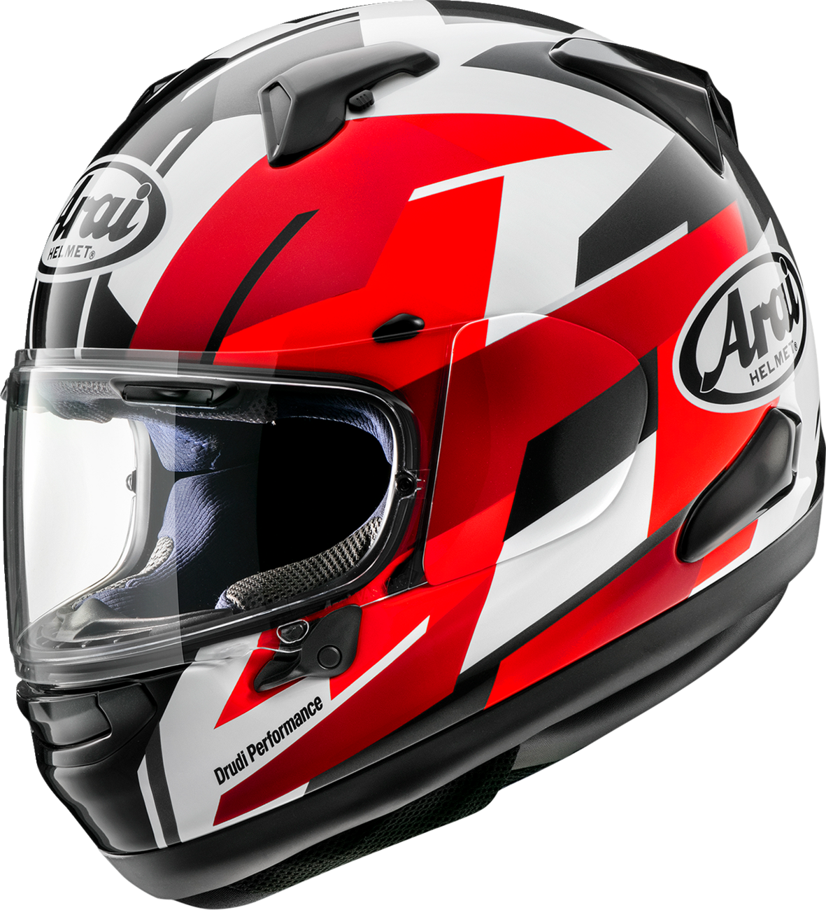 ARAI HELMETS Signet-X Helmet - Flag Italy - Small 0101-18512
