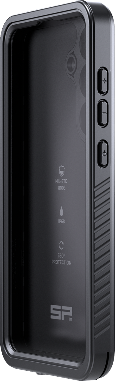 SP CONNECT Xtreme SPC+ Case - S25+ 52914
