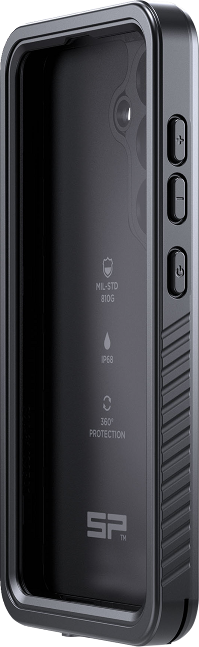 SP CONNECT Xtreme SPC+ Case - S25 52913