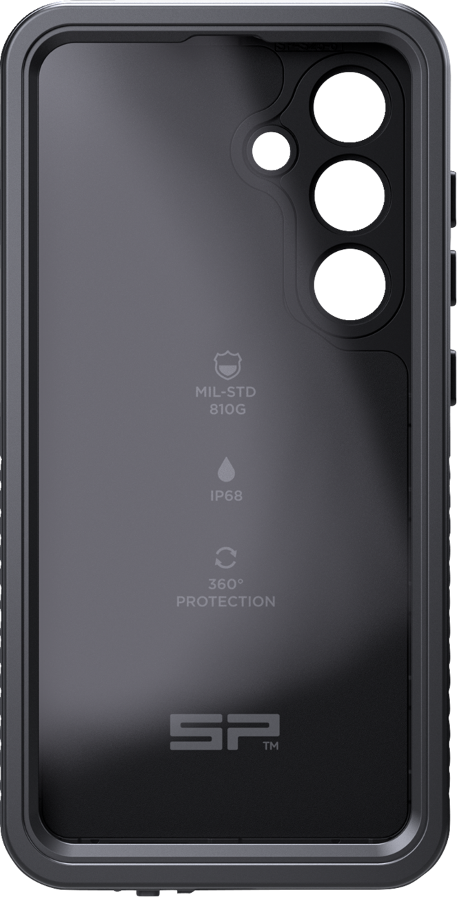 SP CONNECT Xtreme SPC+ Case - S25 52913