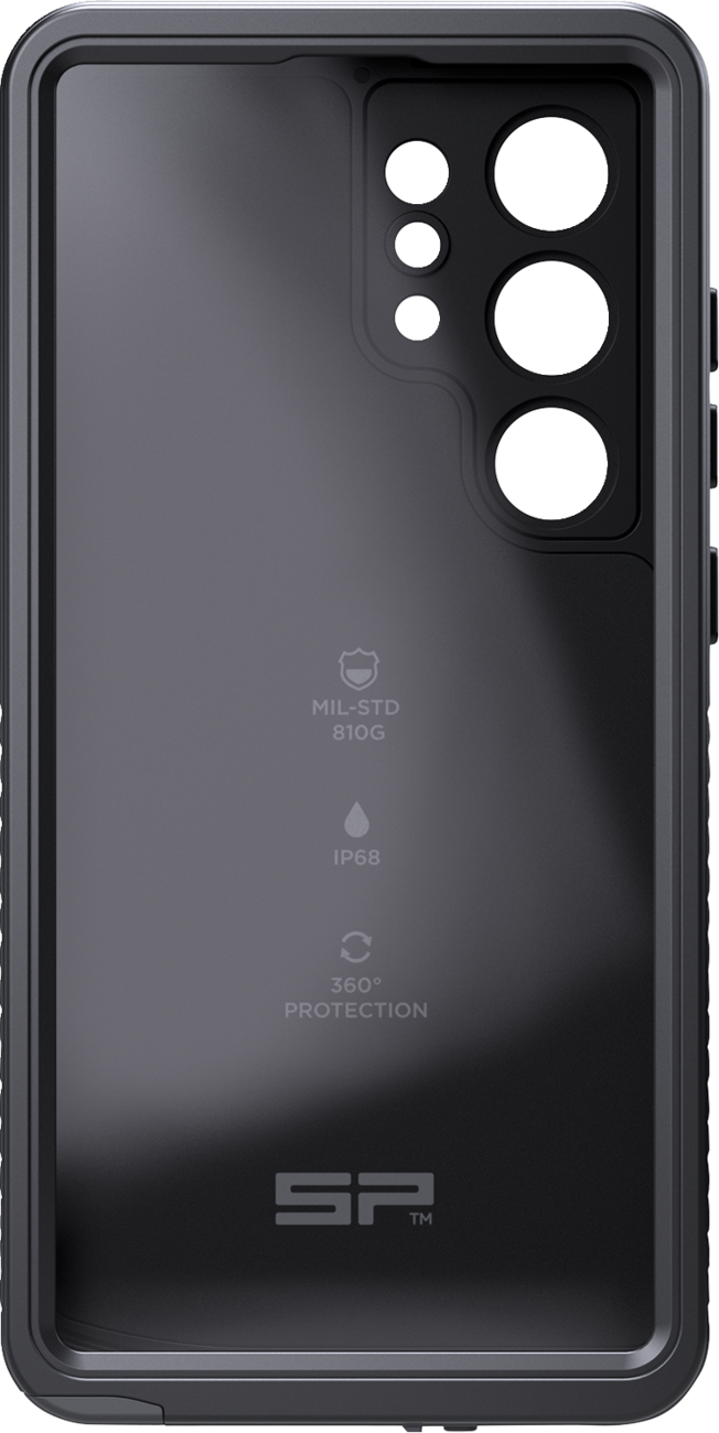 SP CONNECT Xtreme SPC+ Case - S25 Ultra 52915