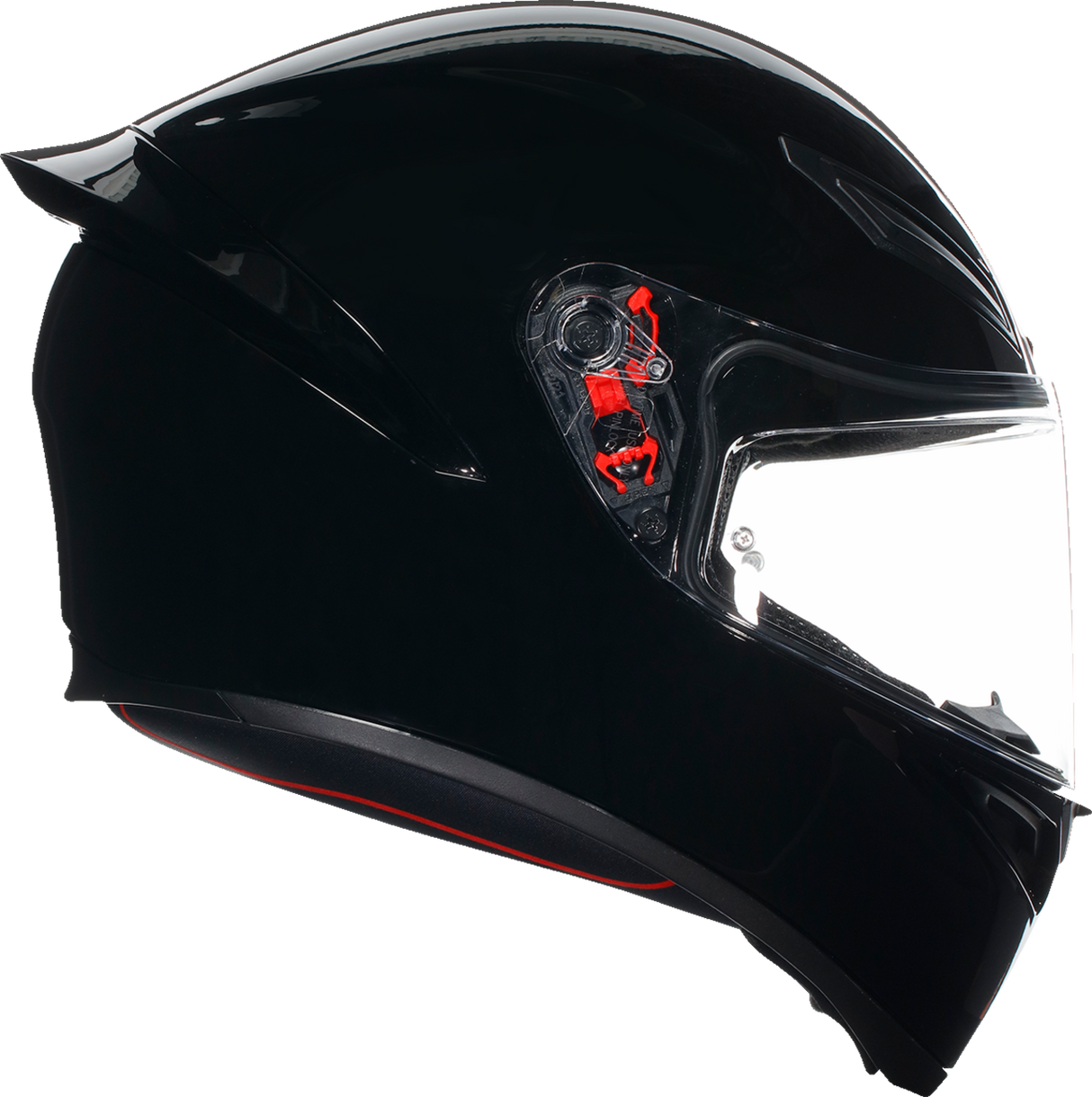 AGV K1 S Helmet - Black - Large 2118394018027L