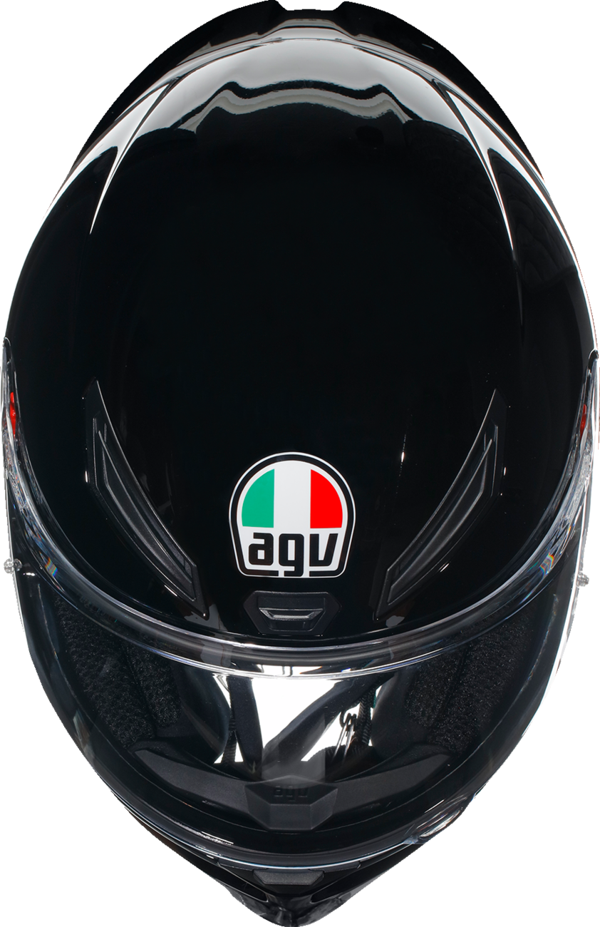 AGV K1 S Helmet - Black - Large 2118394018027L
