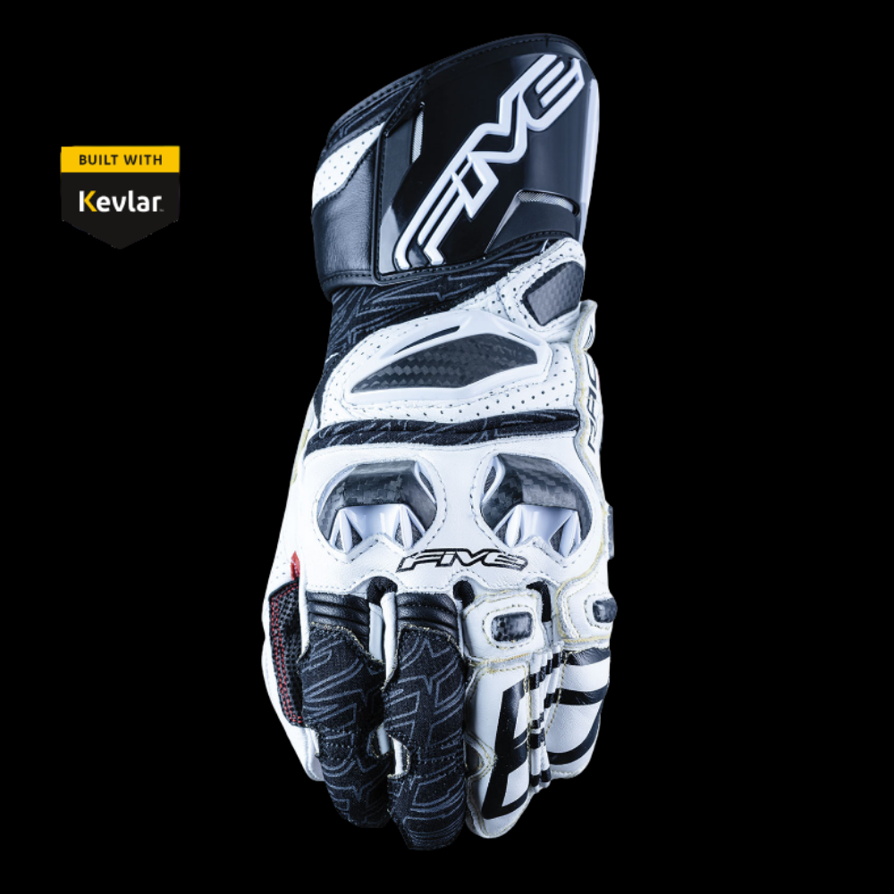 Five RFX Race Gloves