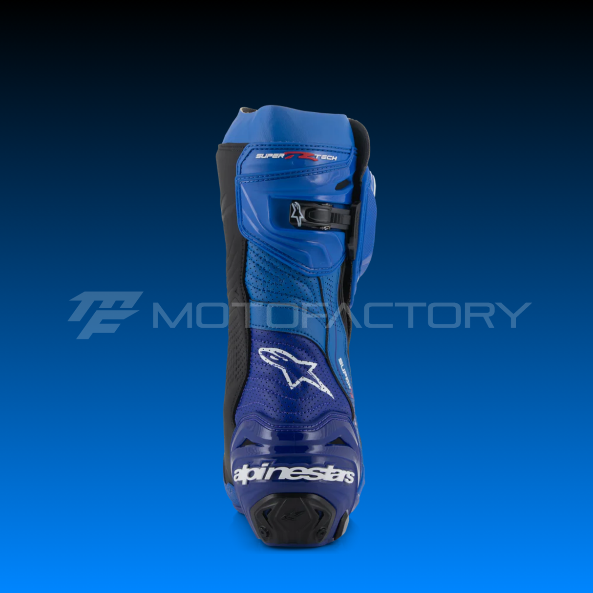 Alpinestars Supertech R Vented Boots