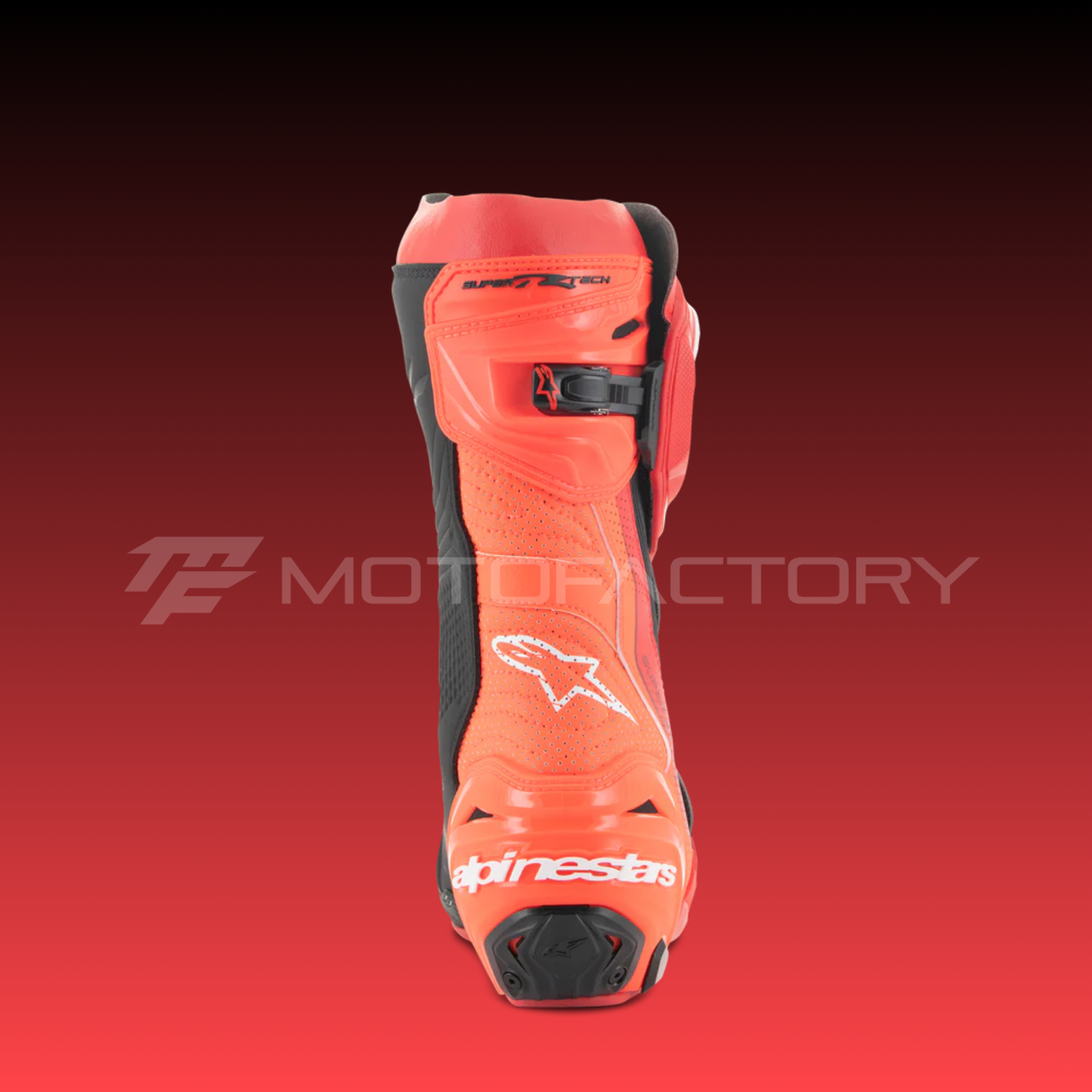 Alpinestars Supertech R Vented Boots
