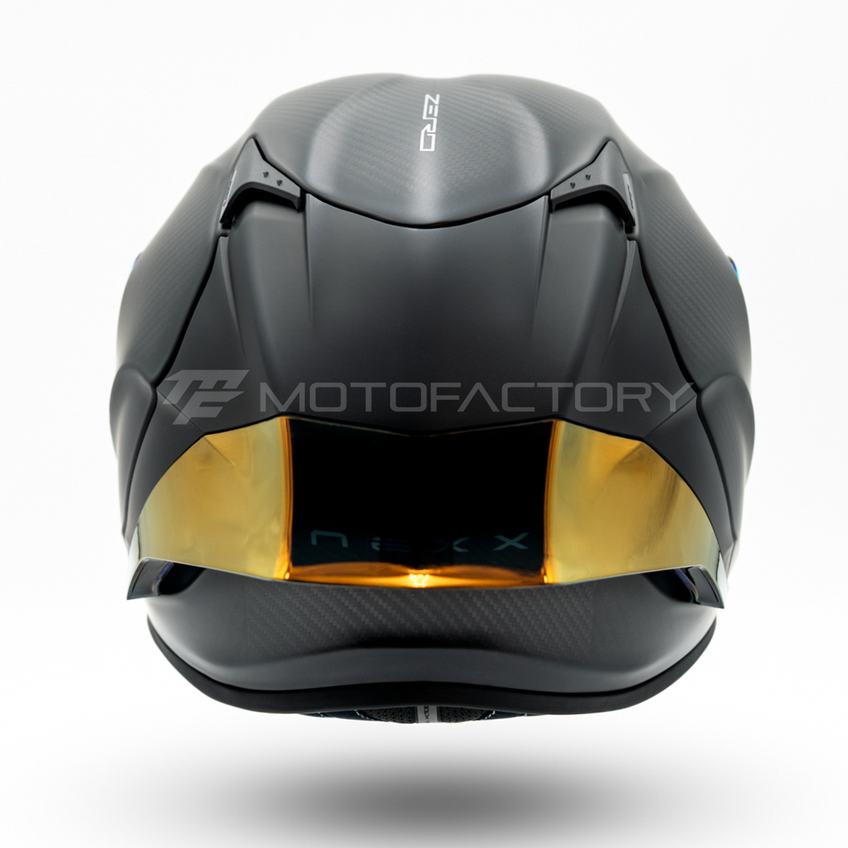 NEXX X.R3R (XR3R) Zero Pro 2 Carbon Helmet