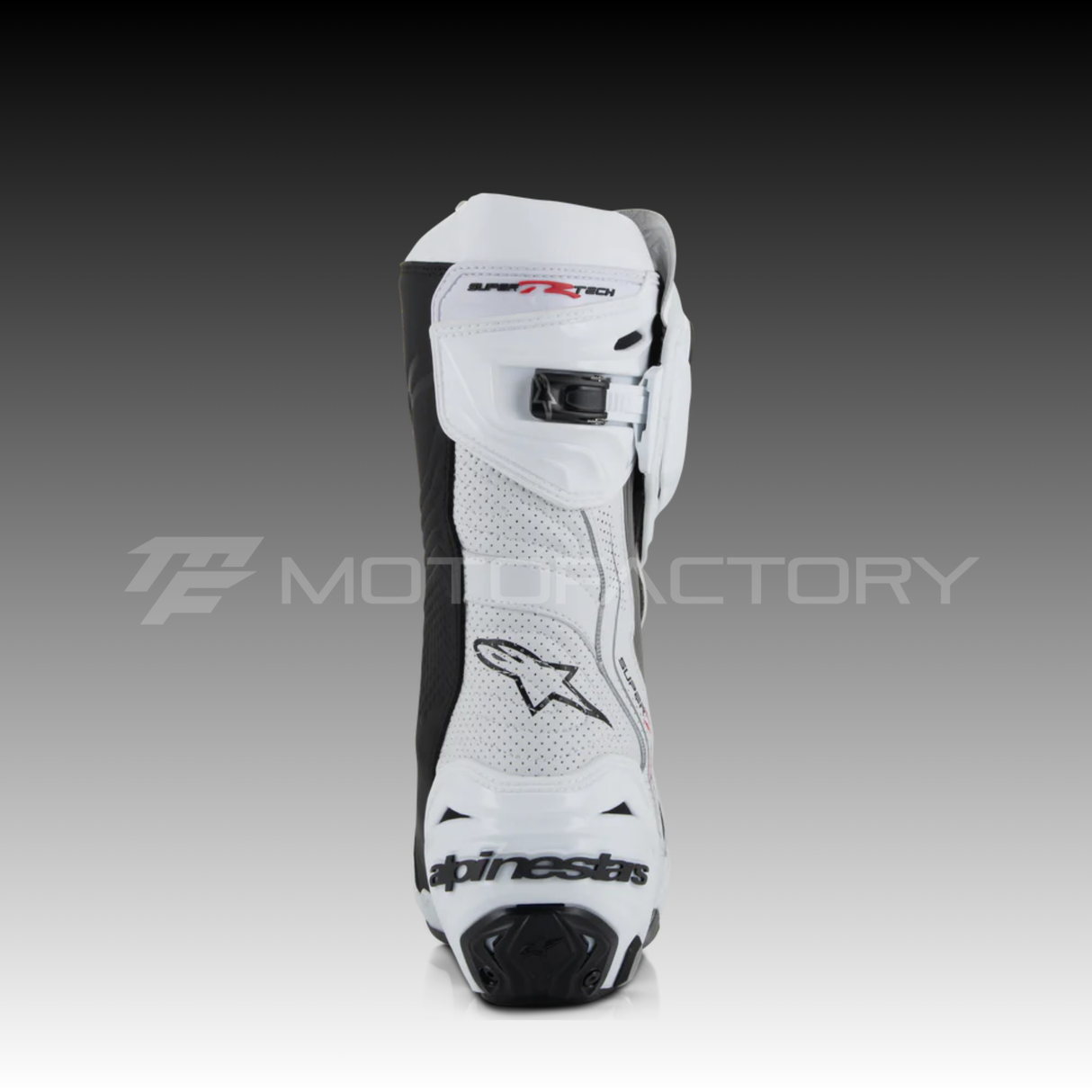 Alpinestars Supertech R Vented Boots
