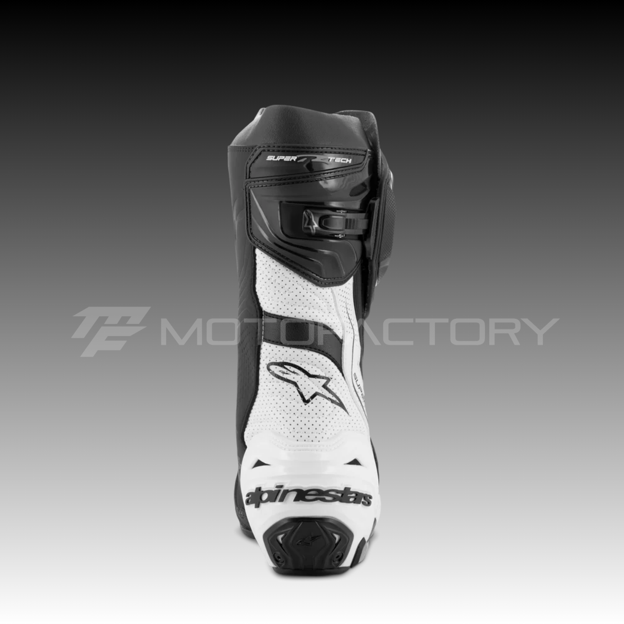 Alpinestars Supertech R Vented Boots